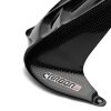 KAWASAKI ZX-6R 2009-2016 Carbon Fiber Rear Fender 4