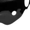 SUZUKI GSX-R 1000 2005-2006 Carbon Fiber Frame Covers 10