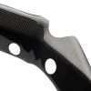 SUZUKI GSX-R 1000 2005-2006 Carbon Fiber Frame Covers 12