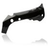 SUZUKI GSX-R 1000 2005-2006 Carbon Fiber Frame Covers 7