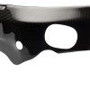 SUZUKI GSX-R 1000 2005-2006 Carbon Fiber Frame Covers 8