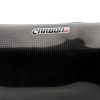 SUZUKI GSX-R 1000 2005-2006 Carbon Fiber Frame Covers 9