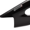 SUZUKI GSX-R 1000 2005-2006 Carbon Fiber Swingarm Covers 7