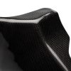 SUZUKI GSX-R 1000 2005-2006 Carbon Fiber Swingarm Covers 8