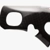 SUZUKI GSX-R 1000 2007-2008 Carbon Fiber Frame Covers - Image 11