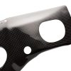 SUZUKI GSX-R 1000 2007-2008 Carbon Fiber Frame Covers - Image 8