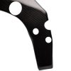 SUZUKI GSX-R 1000 2007-2008 Carbon Fiber Frame Covers 9