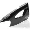 SUZUKI GSX-R 1000 2007-2008 Carbon Fiber Swingarm Covers 5