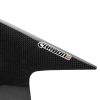 SUZUKI GSX-R 1000 2007-2008 Carbon Fiber Swingarm Covers 6