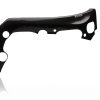SUZUKI GSX-R 1000 2009-2015 Carbon Fiber Frame Covers 2