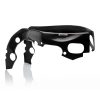 SUZUKI GSX-R 1000 2009-2015 Carbon Fiber Frame Covers 4