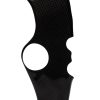 SUZUKI GSX-R 1000 2009-2015 Carbon Fiber Frame Covers 6