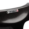 SUZUKI GSX-R 1000 2009-2015 Carbon Fiber Frame Covers 7