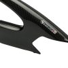 SUZUKI GSX-R 1000 2009-2015 Carbon Fiber Swingarm Covers 5