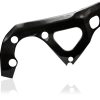 SUZUKI GSX-R 600-750 2006-2010 Carbon Fiber Frame Covers 2