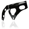 SUZUKI GSX-R 600-750 2006-2010 Carbon Fiber Frame Covers 4