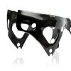 SUZUKI GSX-R 600-750 2006-2010 Carbon Fiber Frame Covers 6