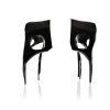 SUZUKI GSX-R 600-750 2006-2010 Carbon Fiber Frame Covers 7
