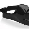SUZUKI GSX-R 600-750 2006-2010 Carbon Fiber Swingarm Covers 5