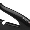 SUZUKI GSX-R 600-750 2006-2010 Carbon Fiber Swingarm Covers 6
