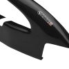 SUZUKI GSX-R 600-750 2006-2010 Carbon Fiber Swingarm Covers 9