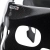 SUZUKI GSX-R 600-750 2011-2016 Carbon Fiber Frame Covers 6