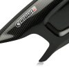 SUZUKI GSX-R 600-750 2011-2016 Carbon Fiber Swingarm Covers 4