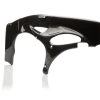 YAMAHA YZF-R1 2009-2014 Carbon Fiber Frame Covers 4