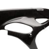 YAMAHA YZF-R1 2009-2014 Carbon Fiber Frame Covers 7