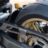 YAMAHA YZF-R1 2009-2014 Carbon Fiber Rear Fender 5
