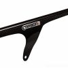 YAMAHA YZF-R6 2006-2016 Carbon Fiber Chain Cover 3