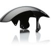 YAMAHA YZF-R6 2006-2016 Carbon Fiber Front Fender 4