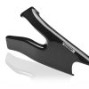 YAMAHA YZF-R6 2006-2016 Carbon Fiber Swingarm Covers 5