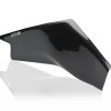 YAMAHA YZF-R6 2006-2016 Carbon Fiber Swingarm Covers 6