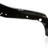 YAMAHA YZF-R6 2006-2016 Carbon Fiber Frame Covers 4