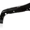 YAMAHA YZF-R6 2006-2016 Carbon Fiber Frame Covers 5