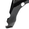 YAMAHA YZF-R6 2006-2016 Carbon Fiber Frame Covers 6