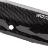YAMAHA YZF-R6 2006-2016 Carbon Fiber Frame Covers 7