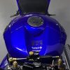 YAMAHA YZF-R6 2008-2016 Carbon Fiber Tank Sliders 9