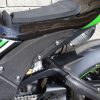 KAWASAKI ZX10R 2011-2022 Carbon Fiber Rear Hugger