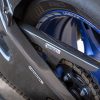 YAMAHA YZF-R6 2006-2023 Carbon Fiber Chain Cover