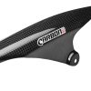 KAWASAKI ZX-6R 2009-2016 Carbon Fiber Chain Cover 3