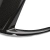 KAWASAKI ZX-10R 2011-2017 Carbon Fiber Rear Hugger 4