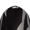 SUZUKI GSX-R 1000 2005-2008 Carbon Fiber Rear Hugger Extended 4