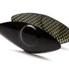 YAMAHA YZF-R6 2008-2016 Carbon Fiber Tank Sliders 3