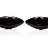 YAMAHA YZF-R6 2008-2016 Carbon Fiber Tank Sliders 4