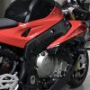 BMW S 1000RR 2015-2016 Carbon Fiber Frame Covers 11
