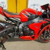 HONDA CBR 1000RR 2008-2016 Carbon Fiber Rear Fender 10
