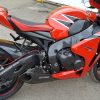 HONDA CBR 1000RR 2008-2016 Carbon Fiber Rear Fender 11