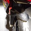 MV AGUSTA F3 Carbon Front Fender
